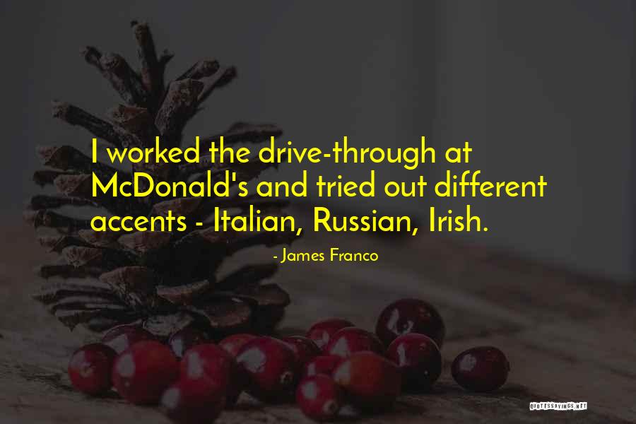 James Franco Quotes 453427 James Franco Quotes 453427