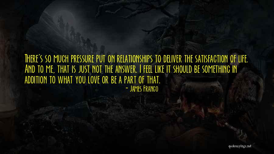James Franco Quotes 480929 James Franco Quotes 480929