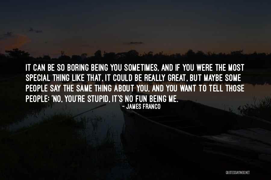 James Franco Quotes 484690 James Franco Quotes 484690