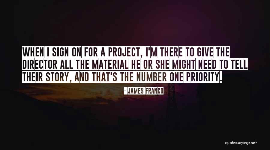James Franco Quotes 511500 James Franco Quotes 511500