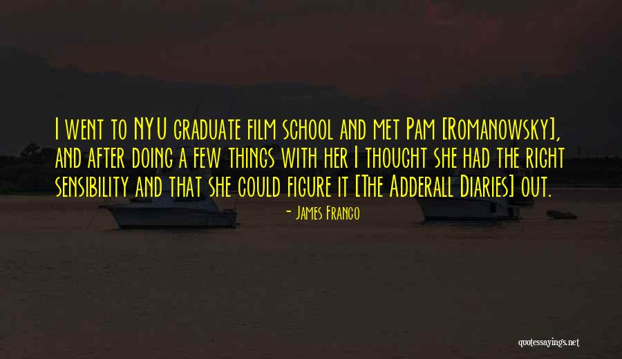 James Franco Quotes 539689 James Franco Quotes 539689
