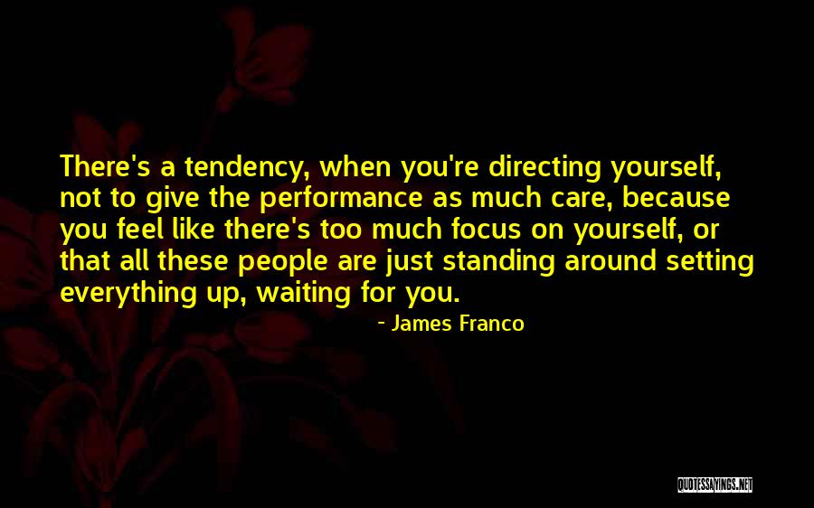 James Franco Quotes 727175 James Franco Quotes 727175