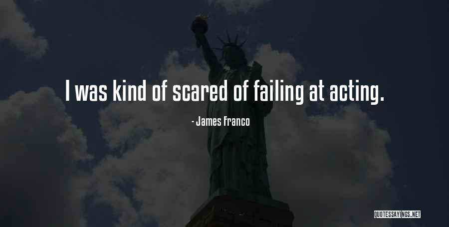 James Franco Quotes 971110 James Franco Quotes 971110