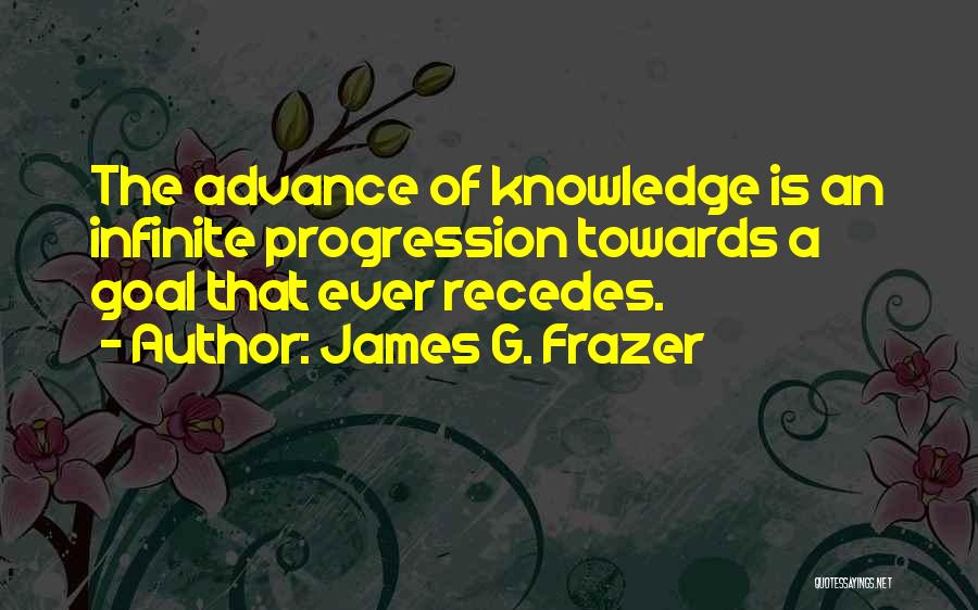 James Frazer Quotes By James G. Frazer