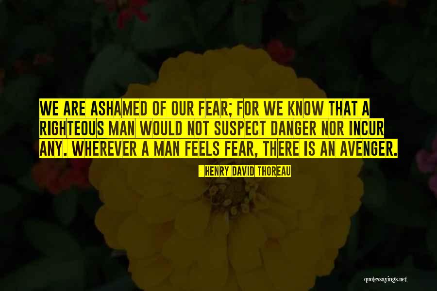 James Frederick Ferrier Quotes By Henry David Thoreau James Frederick Ferrier Quotes By Henry David Thoreau