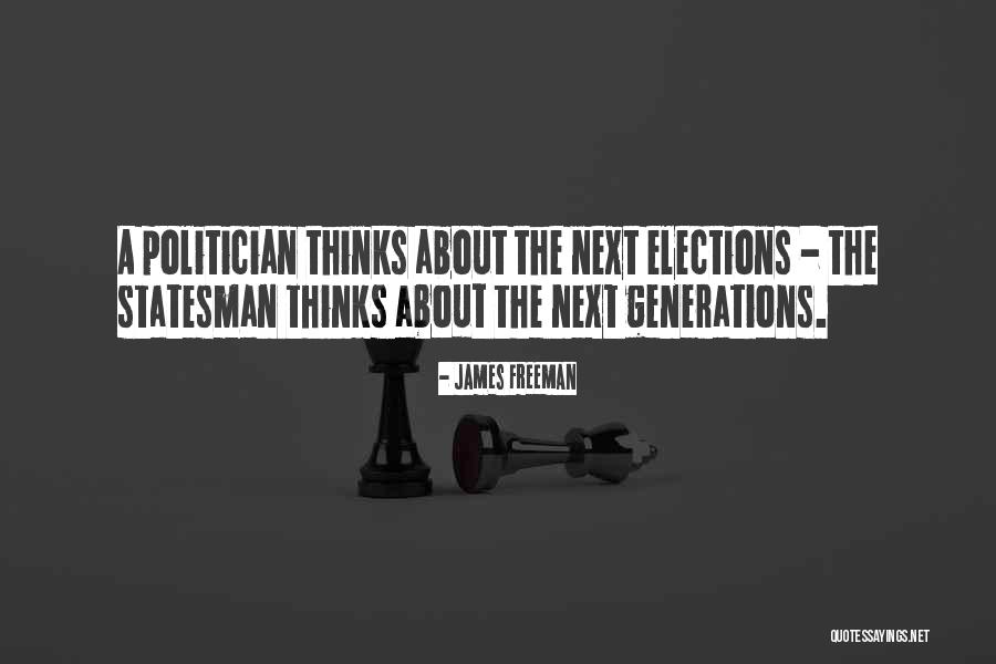 James Freeman Quotes 974977 James Freeman Quotes 974977