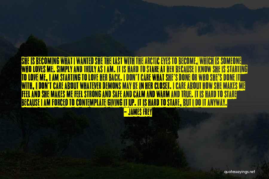 James Frey A Million Little Pieces Quotes By James Frey James Frey A Million Little Pieces Quotes By James Frey