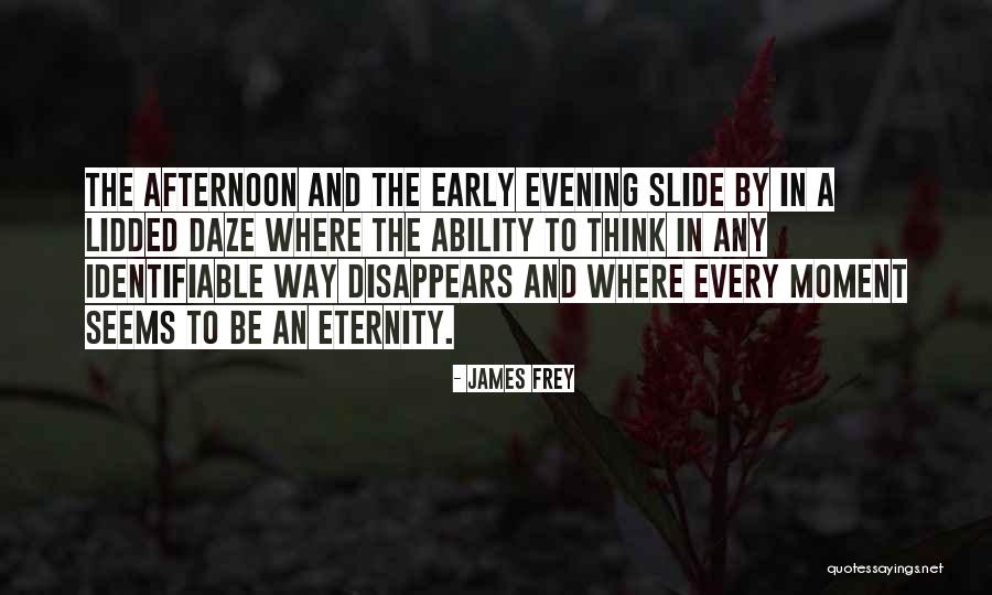 James Frey A Million Little Pieces Quotes By James Frey James Frey A Million Little Pieces Quotes By James Frey