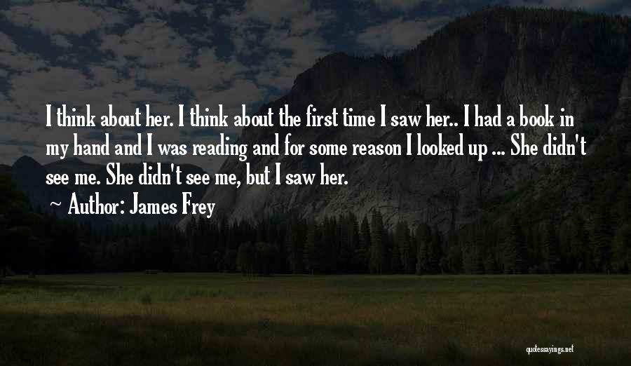 James Frey Quotes 1101666