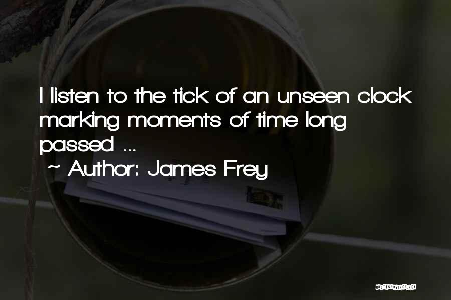 James Frey Quotes 1156040