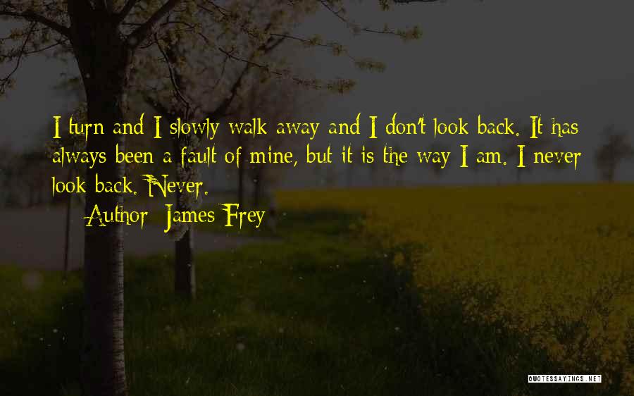 James Frey Quotes 1346825