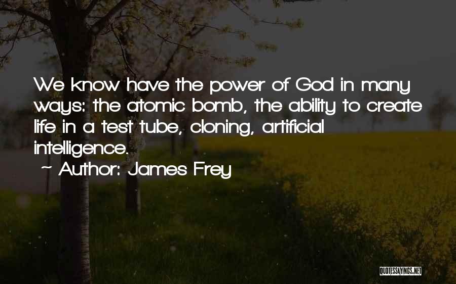 James Frey Quotes 1369526