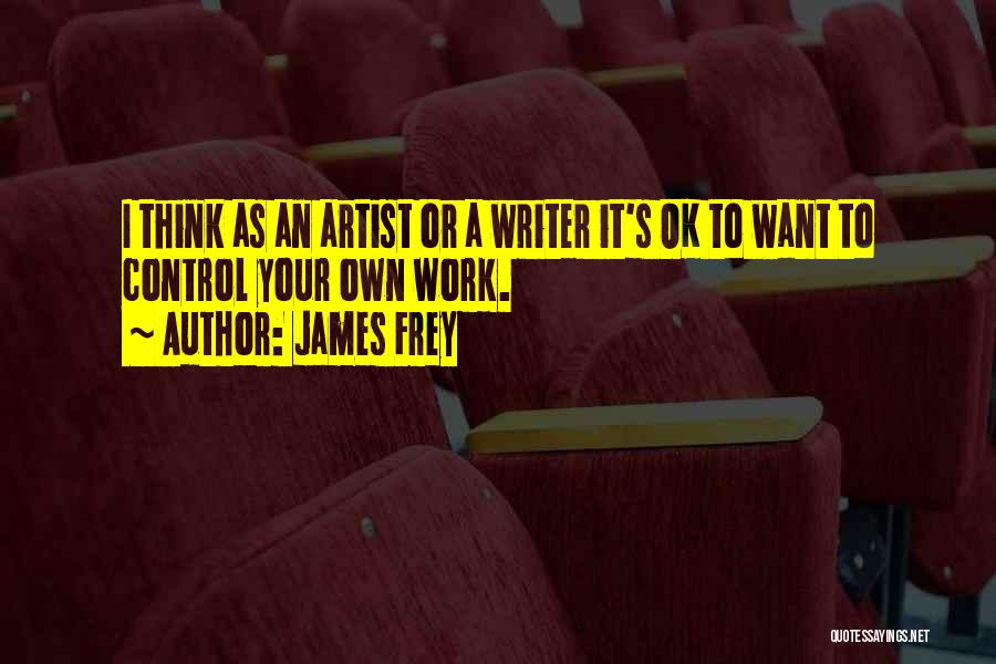 James Frey Quotes 1523205