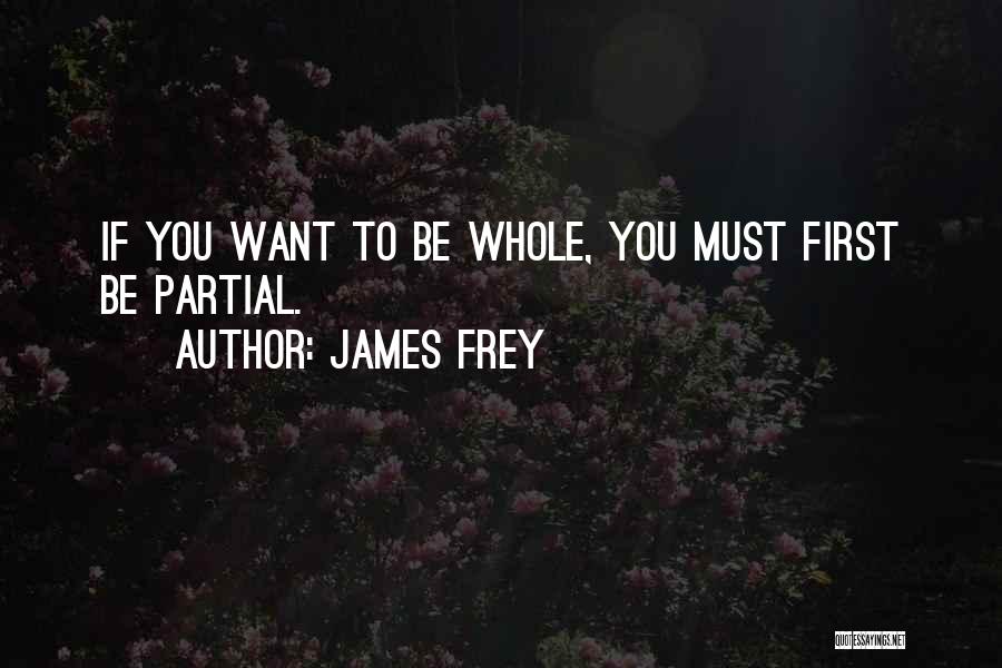 James Frey Quotes 1666762