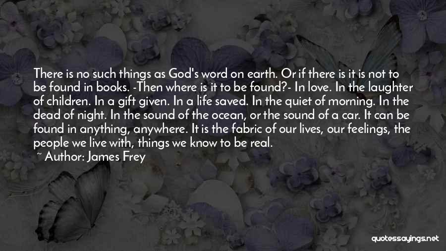James Frey Quotes 1882604