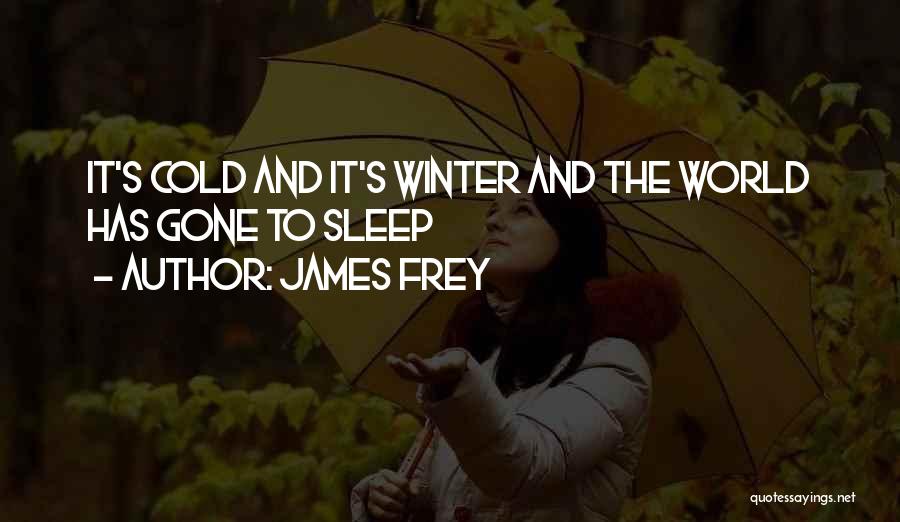 James Frey Quotes 2037268