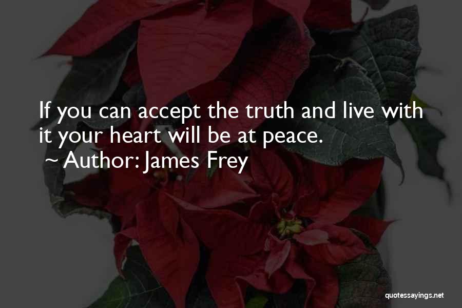 James Frey Quotes 2046646