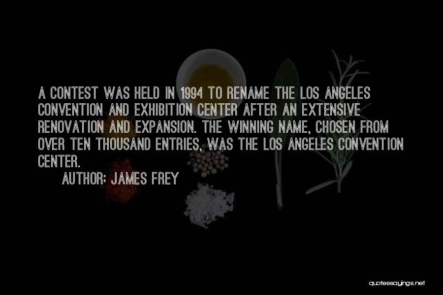 James Frey Quotes 2094686