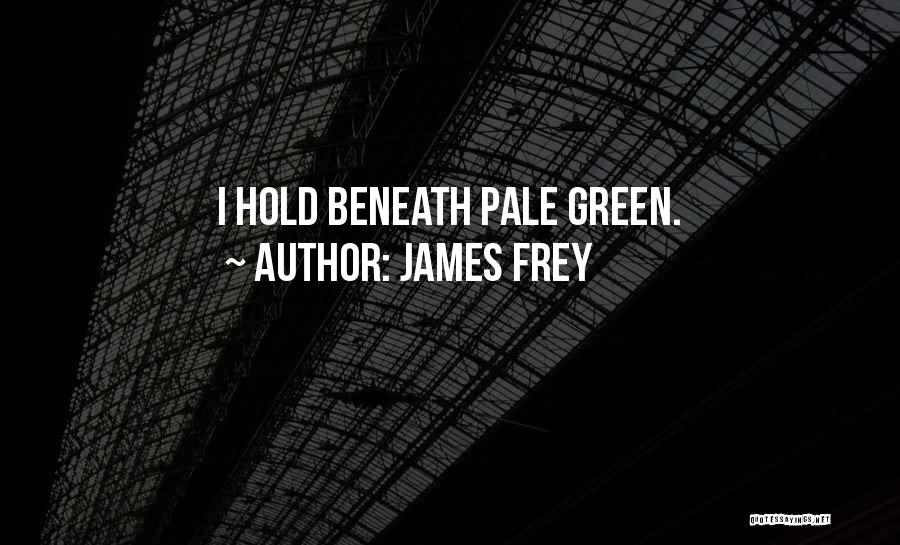 James Frey Quotes 2114590