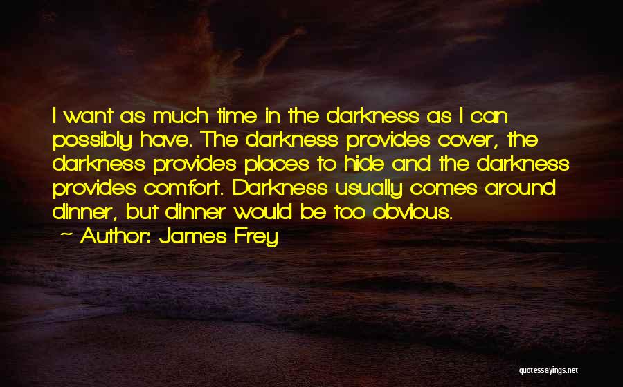 James Frey Quotes 2135575