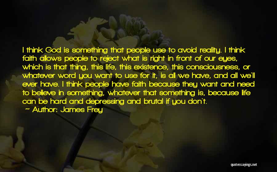 James Frey Quotes 2161379