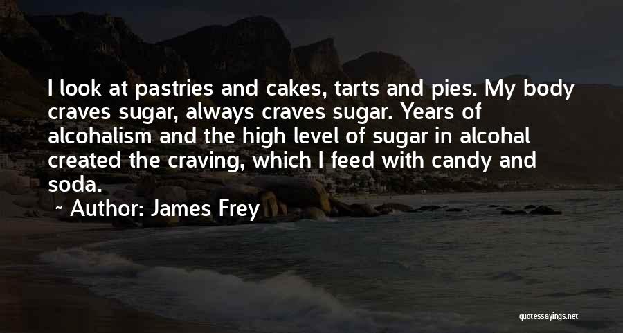 James Frey Quotes 2183840