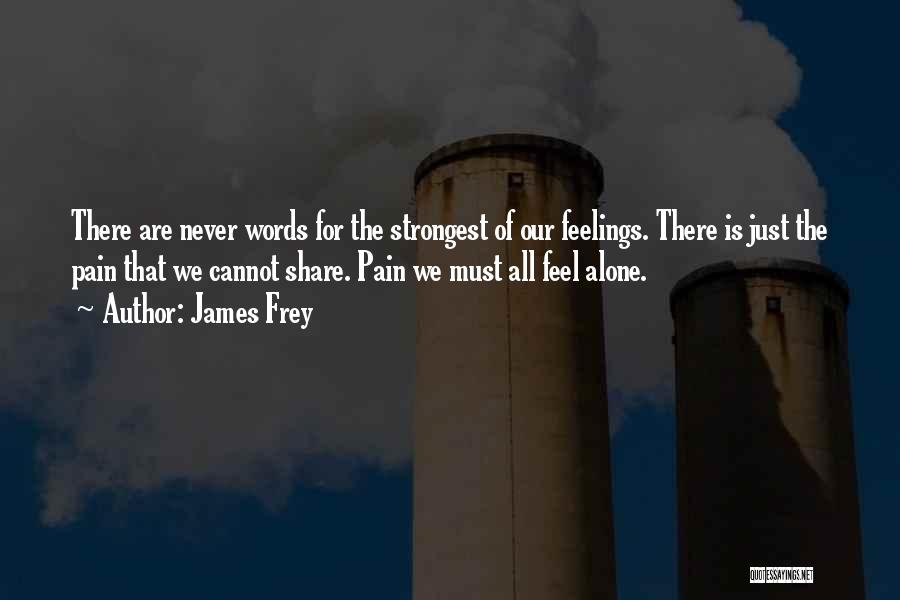 James Frey Quotes 2243606