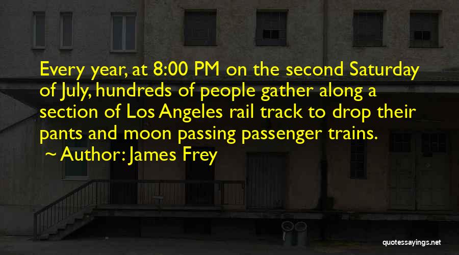 James Frey Quotes 367853