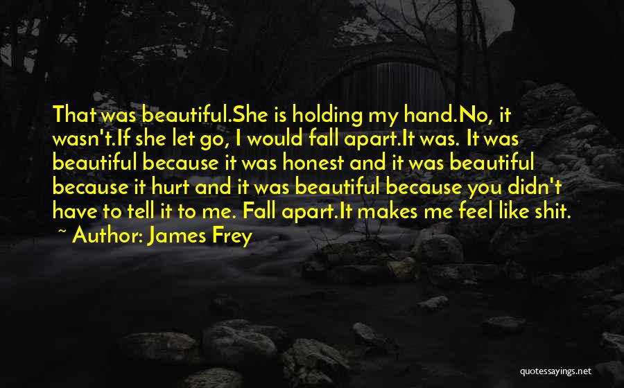 James Frey Quotes 379131