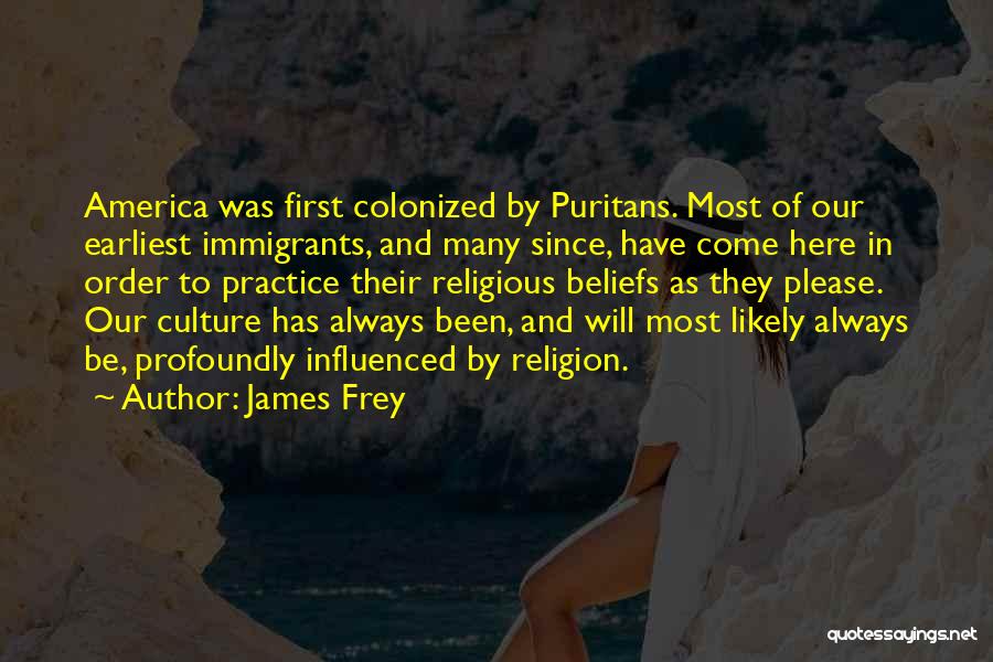 James Frey Quotes 572987