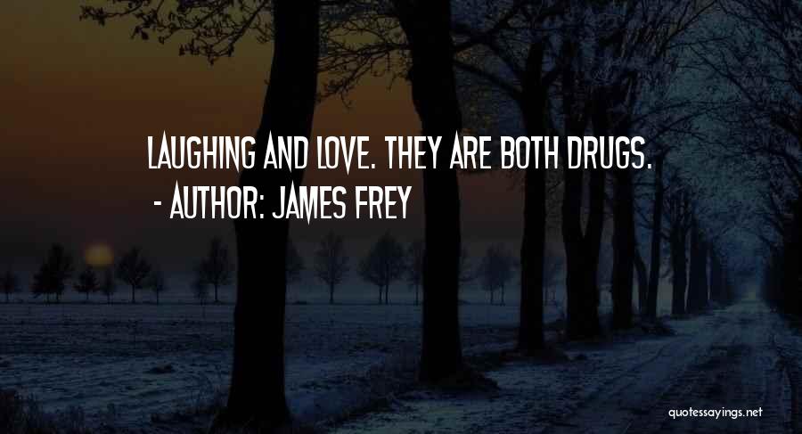 James Frey Quotes 721498