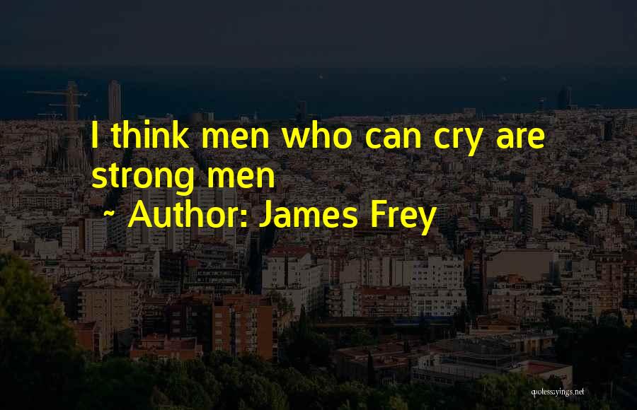 James Frey Quotes 824065