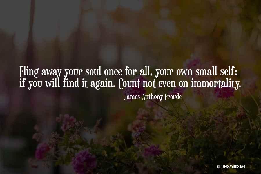 James Froude Quotes By James Anthony Froude James Froude Quotes By James Anthony Froude