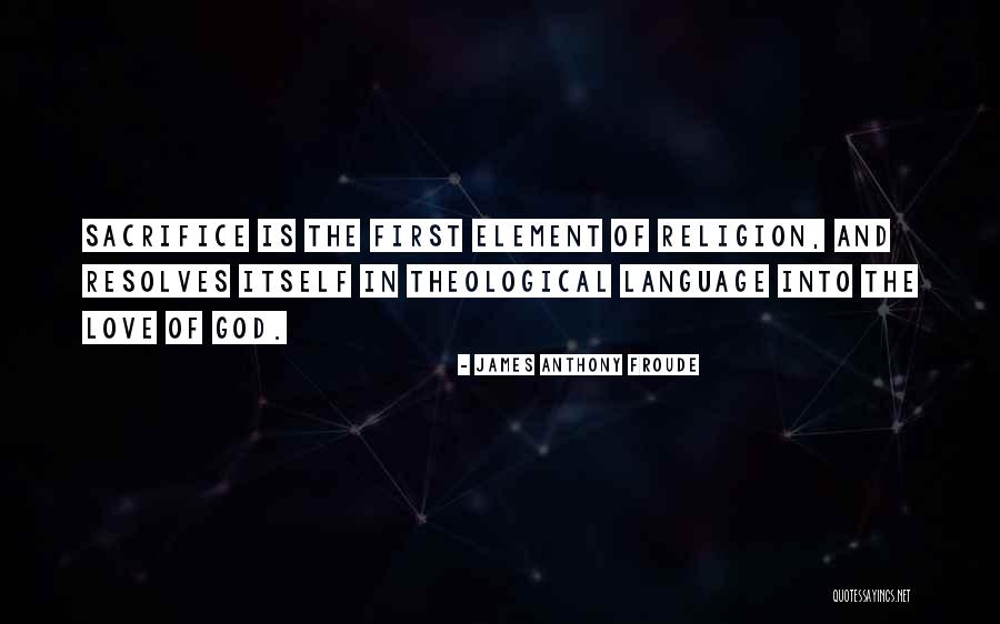James Froude Quotes By James Anthony Froude James Froude Quotes By James Anthony Froude