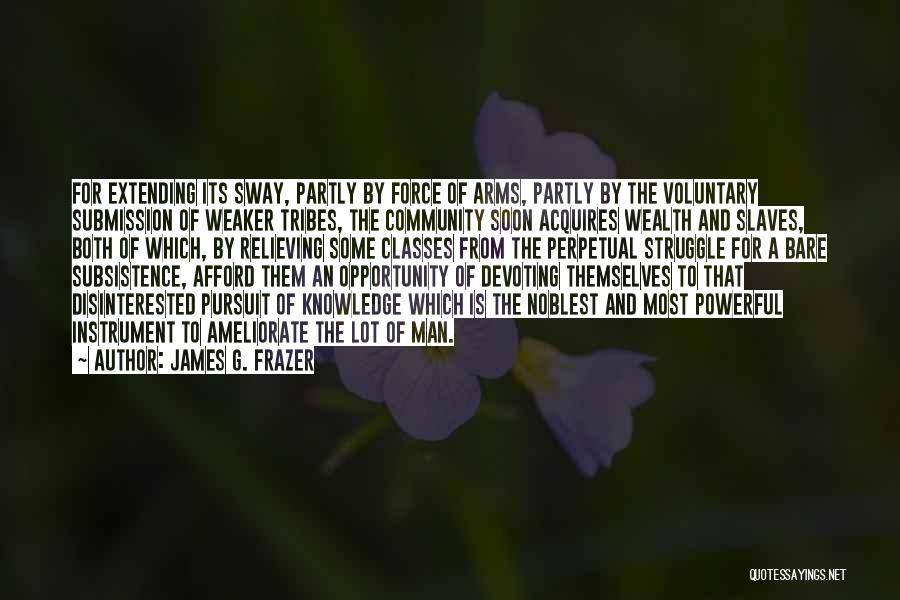 James G. Frazer Quotes 1088671