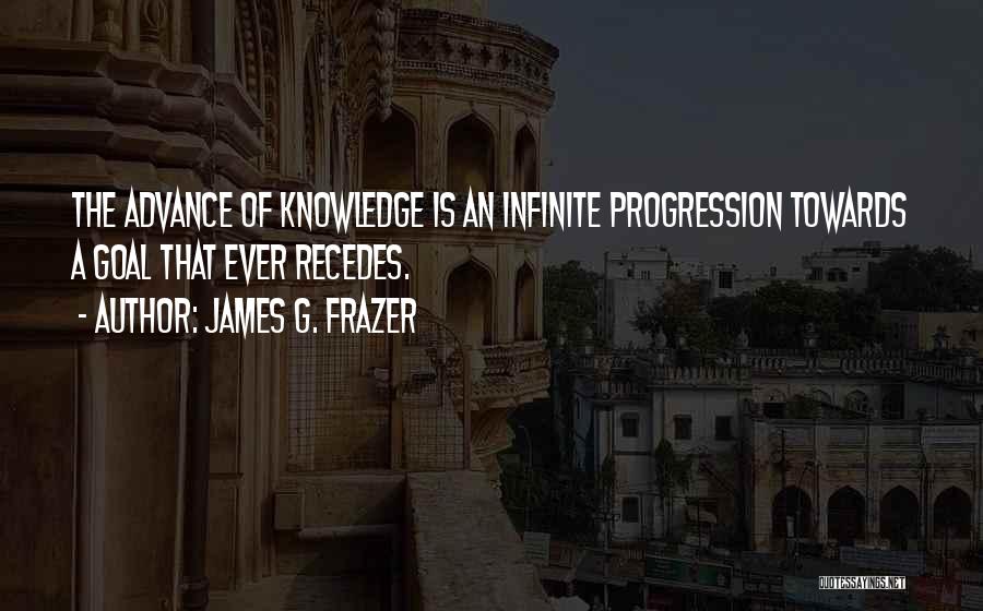 James G. Frazer Quotes 141149