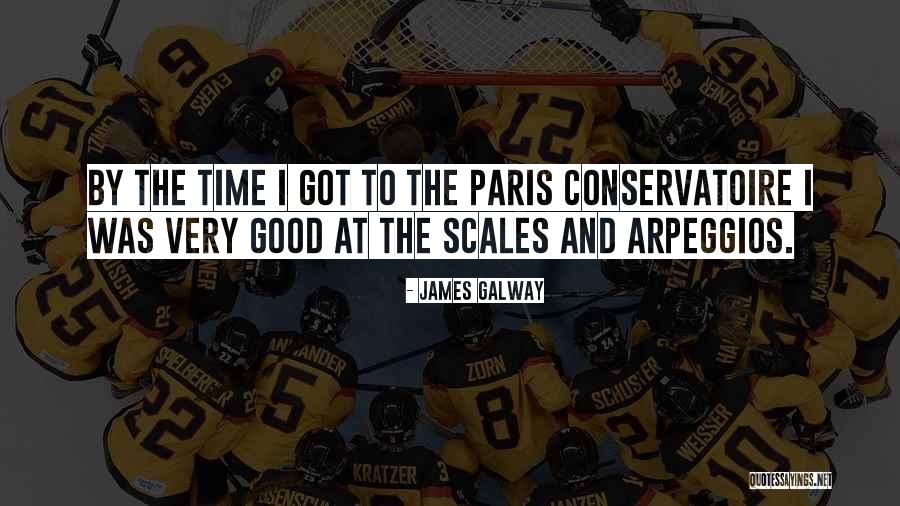James Galway Quotes 1668964 James Galway Quotes 1668964