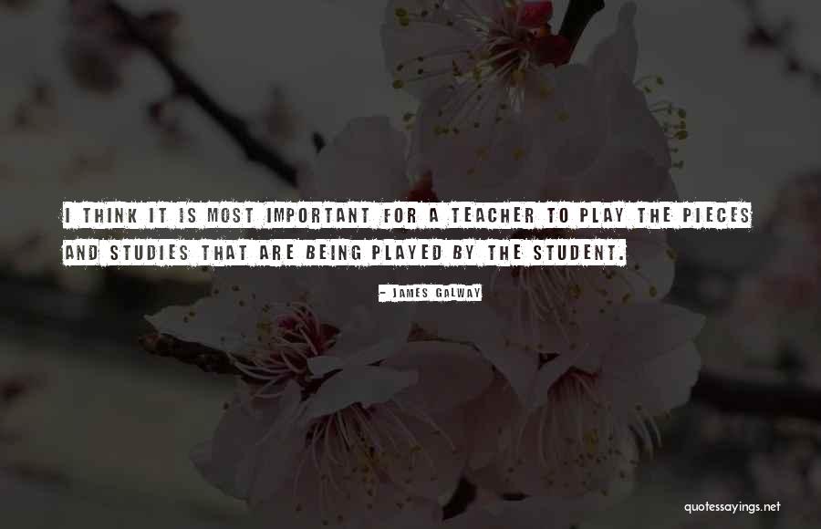 James Galway Quotes 2061452 James Galway Quotes 2061452