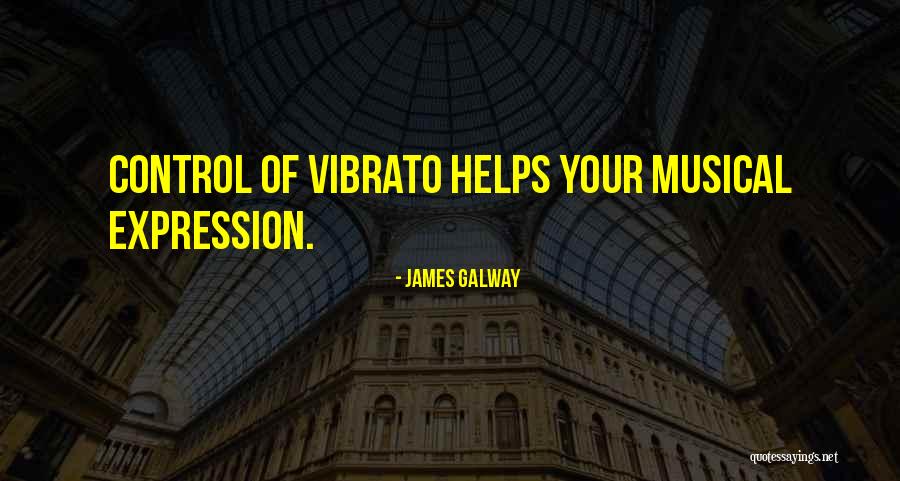 James Galway Quotes 661283