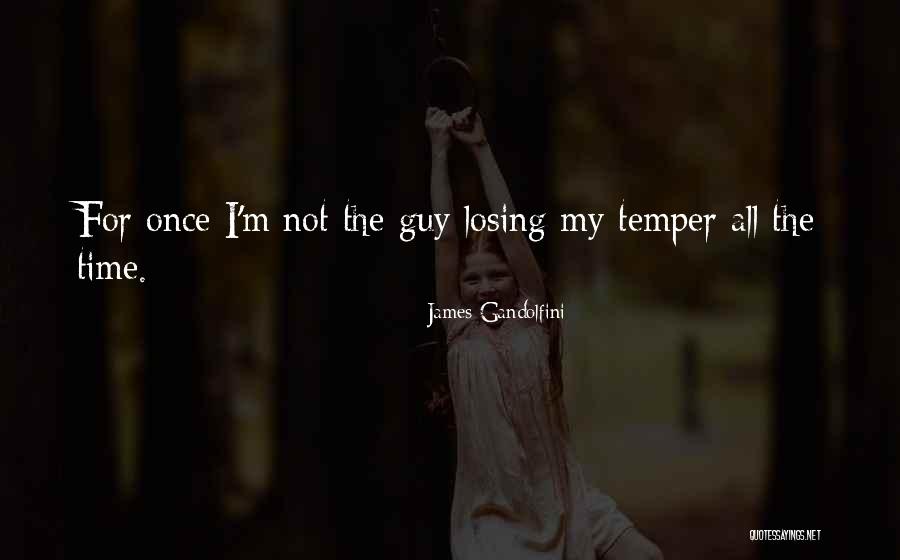 James Gandolfini Quotes 1127393 James Gandolfini Quotes 1127393