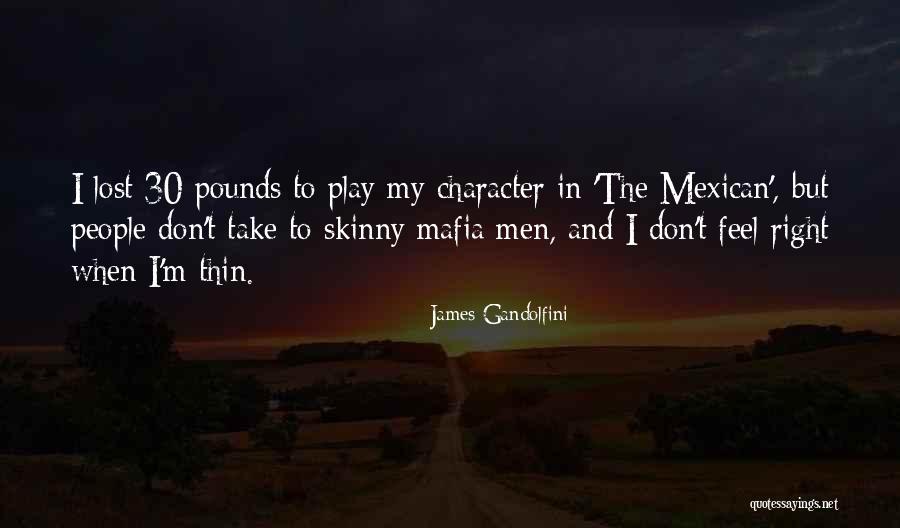 James Gandolfini Quotes 347981 James Gandolfini Quotes 347981