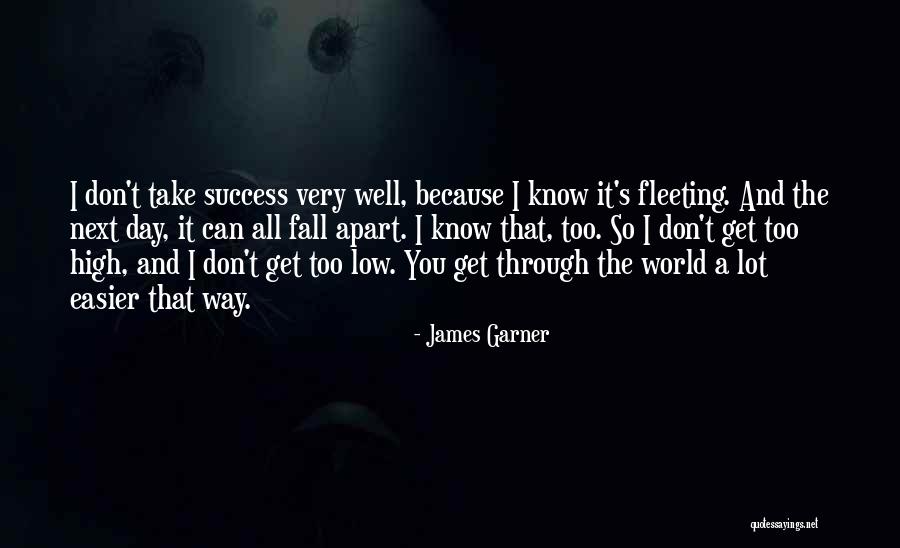 James Garner Quotes 1068755