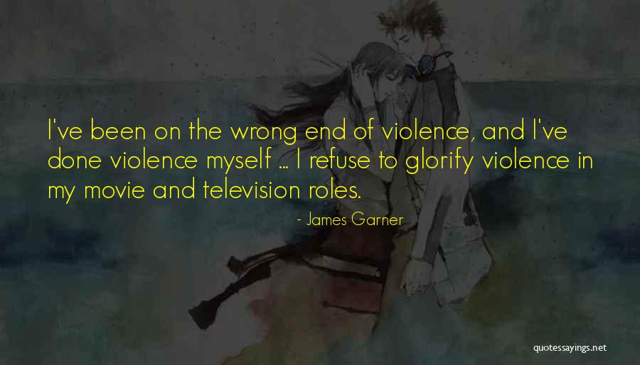 James Garner Quotes 1210364