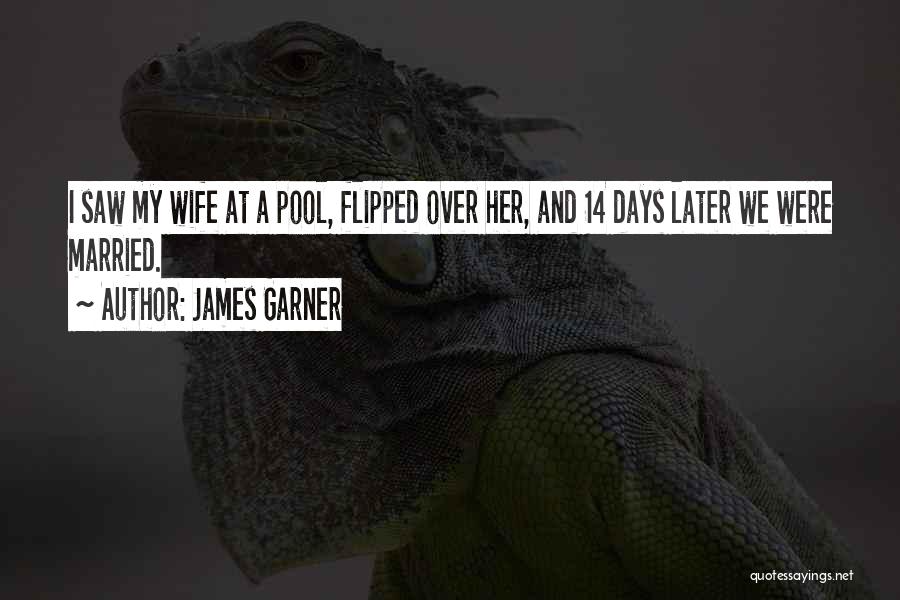 James Garner Quotes 1282995