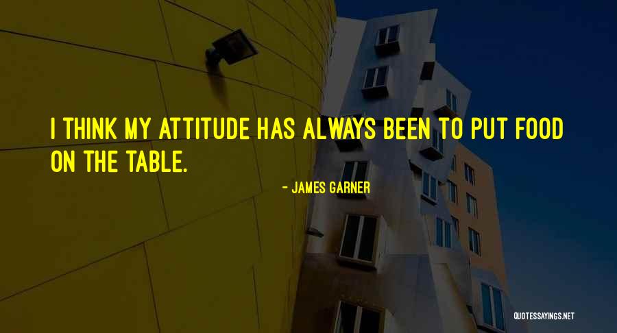 James Garner Quotes 1457276