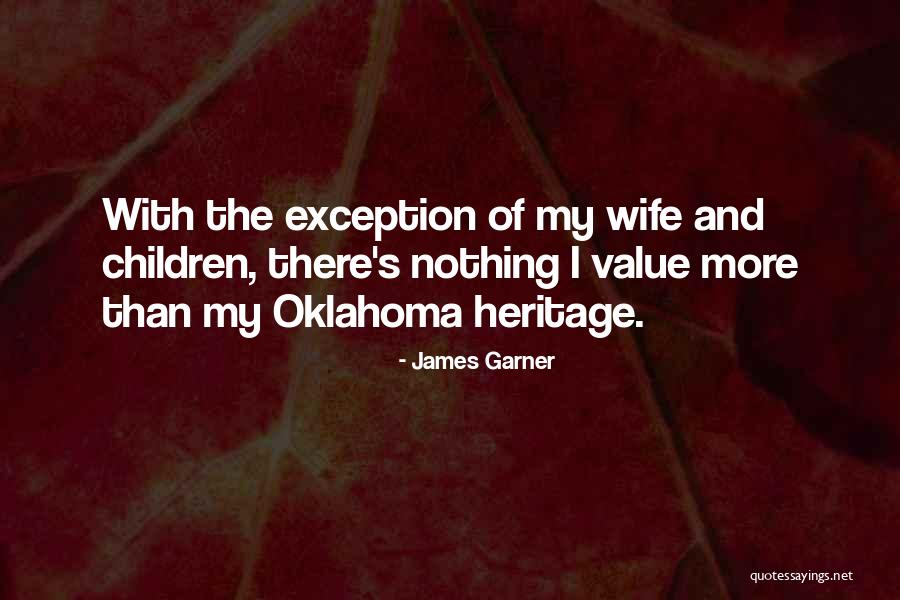 James Garner Quotes 1480769