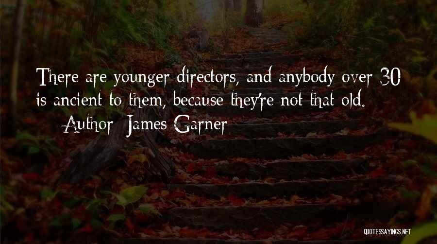 James Garner Quotes 1567835