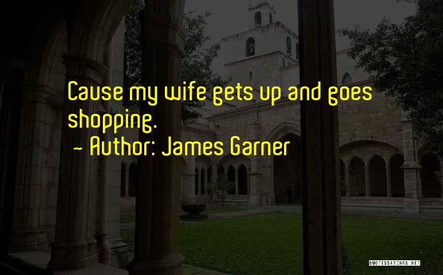James Garner Quotes 1624728