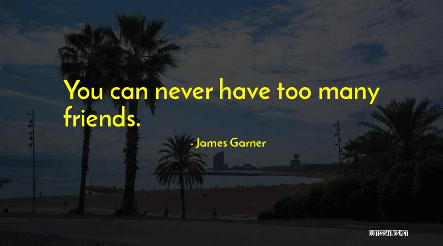 James Garner Quotes 1659708