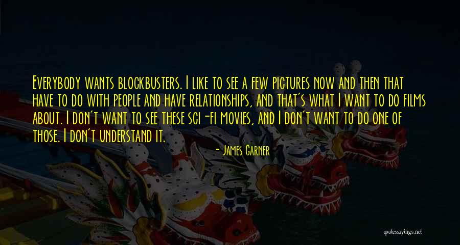 James Garner Quotes 1809886